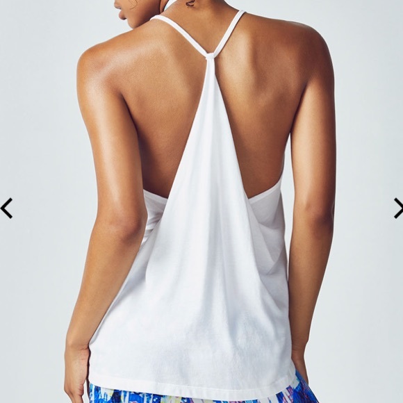 Fabletics Tops - FABLETICS NEEMA TANK